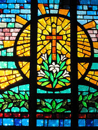 StainedGlass