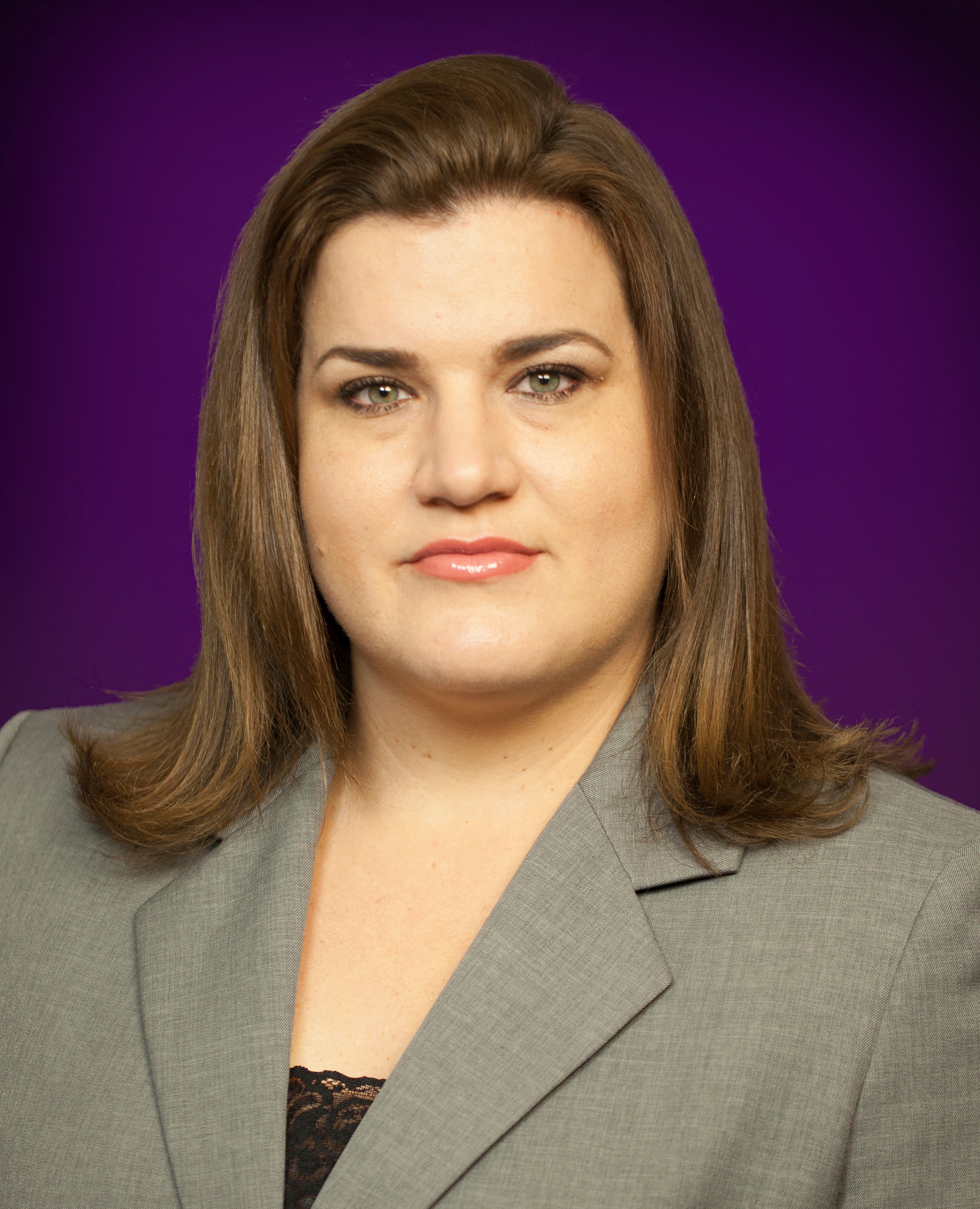 Jennifer Beames JenniferEames | Spirit Of Abilene