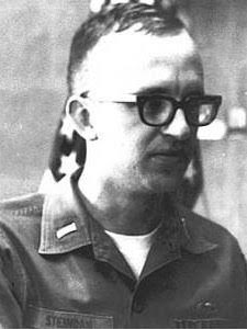 Russell Albert Steindam