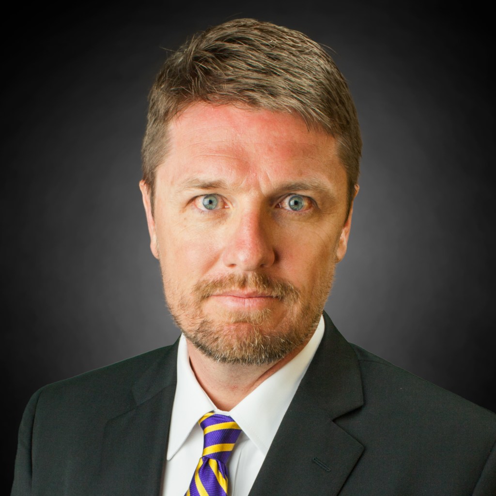 Travis R Fletcher Former Logsdon Professor Named President of Fletcher Seminary | Spirit ...