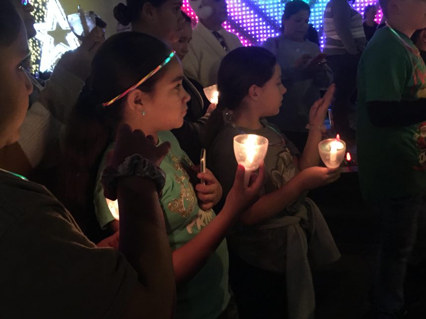 Las Posadas Tells Story of Mary and Joseph’s&nbsp;Journey