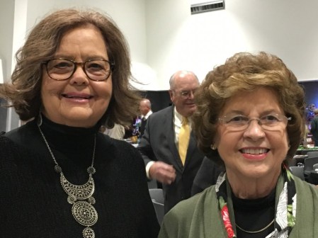 EllieHambySandraHazelip