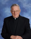 Msgr Frederick Nawarskas Pastor
