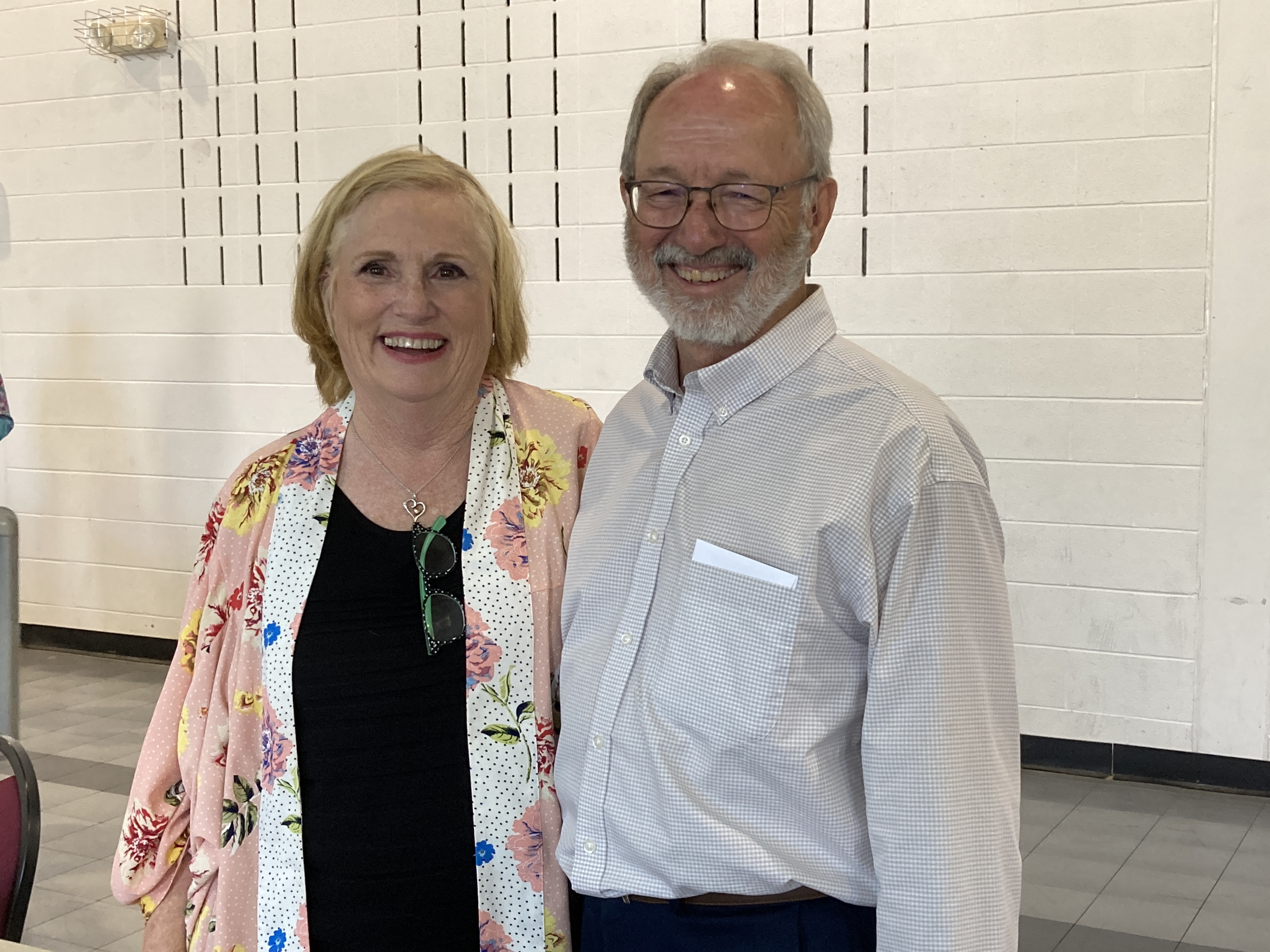 In Her Own Words: A Q&A With Janice Six | Spirit Of Abilene