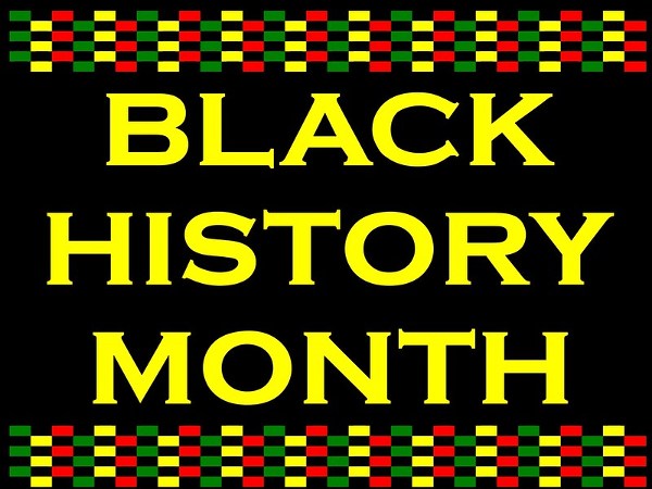 Universities Celebrate Black History&nbsp;Month