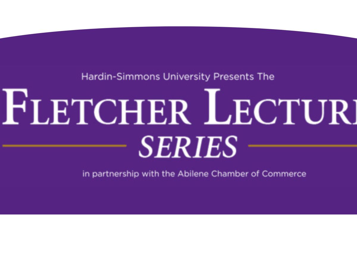 Fletcher Lecture Series Returns to HSU for Spring&nbsp;Semester