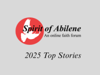 Looking Back: 2025 Top&nbsp;Stories