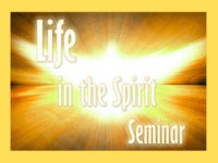 ‘Finding New Life in the&nbsp;Spirit’