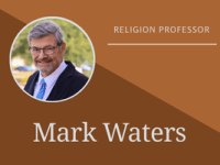 Finding God in&nbsp;Minneapolis