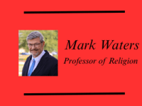 Finding God in&nbsp;Minneapolis