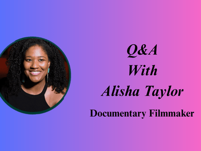 Meet Alisha Taylor