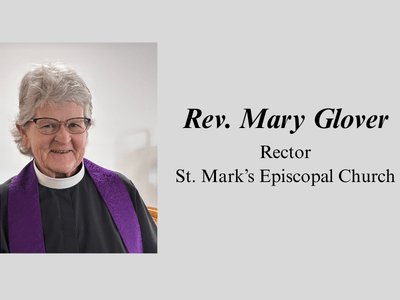 Sarah Mullally, the 106th, but 1st Female, Archbishop of&nbsp;Canterbury