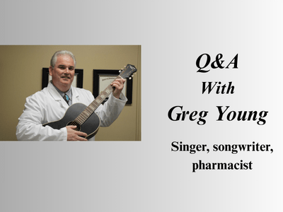 Meet Greg Young