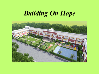 Finding Sanctuary in New&nbsp;Building