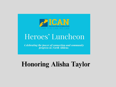 Heroes’ Luncheon Honors Documentary Maker Alisha&nbsp;Taylor