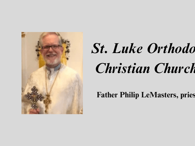 Orthodox Pascha is Worth Waiting&nbsp;For