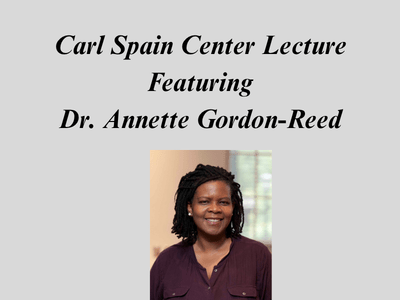 Harvard Law Professor, Winner of Pulitzer Prize, to Speak at ACU&nbsp;Event