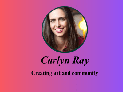 Gathering Light Together: Reflections on Art, Collaboration, and&nbsp;Spirit
