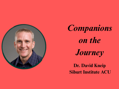 Companions on the Journey: 7 Important Women from Church&nbsp;History