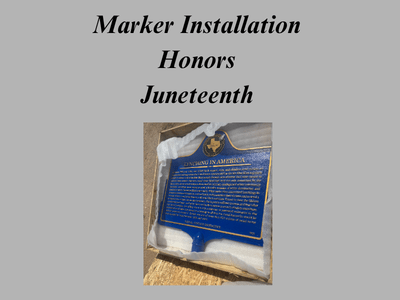 Juneteenth In Abilene