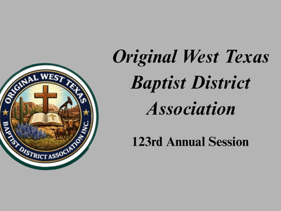 Historic Black Associations Meeting in&nbsp;Abilene