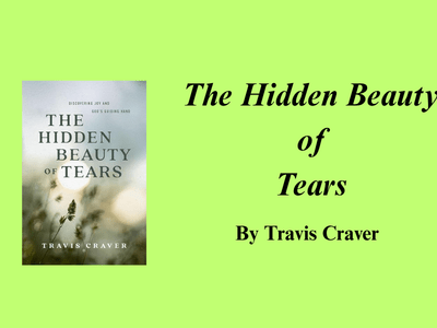Celebrate Travis Craver’s New&nbsp;Book