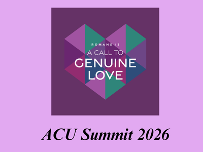 Summit 2026: ‘A Call to Genuine&nbsp;Love’