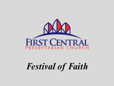 ‘The Rabbi from Nazareth’: Festival of Faith&nbsp;Theme